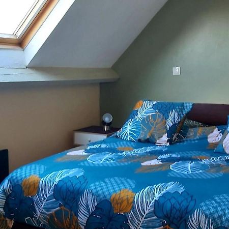 Appartement Vue Mer Goeland Le Portel Zewnętrze zdjęcie