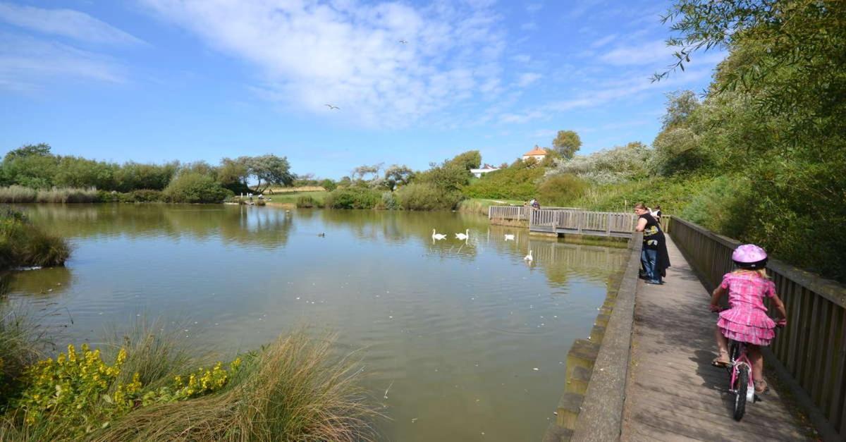 Appartement Vue Mer Goeland Le Portel Zewnętrze zdjęcie