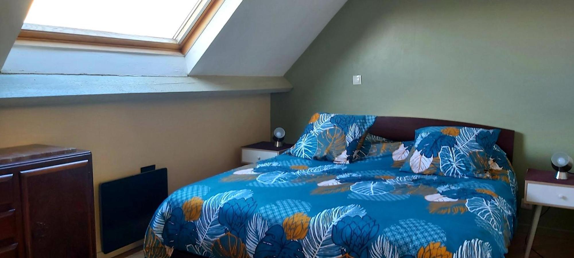 Appartement Vue Mer Goeland Le Portel Zewnętrze zdjęcie